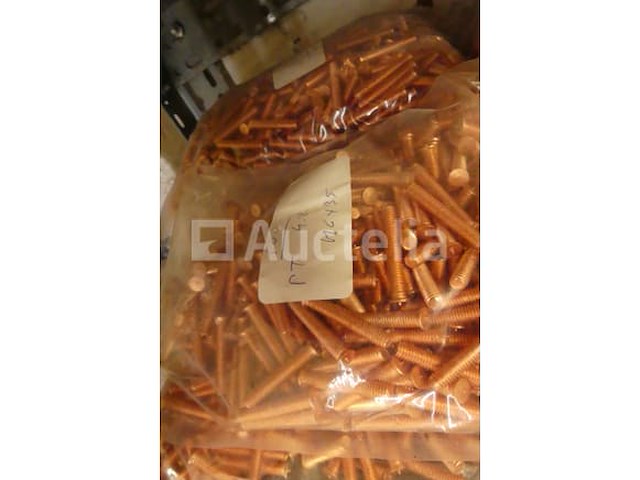 Koperen en roestvrijstalen lasbalkconstructie - afbeelding 13 van  16