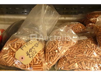 Koperen en roestvrijstalen lasbalkconstructie - afbeelding 14 van  16