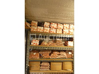 Koperen en roestvrijstalen lasbalkconstructie - afbeelding 15 van  16