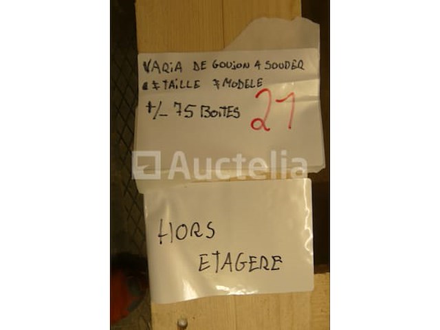 Koperen en roestvrijstalen lasbalkconstructie - afbeelding 7 van  26