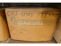 Koperen en roestvrijstalen lasbalkconstructie - afbeelding 8 van  26