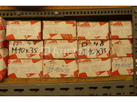 Koperen en roestvrijstalen lasbalkconstructie - afbeelding 10 van  26