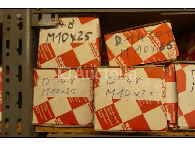 Koperen en roestvrijstalen lasbalkconstructie - afbeelding 14 van  26