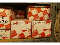 Koperen en roestvrijstalen lasbalkconstructie - afbeelding 16 van  26