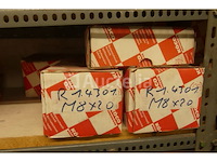 Koperen en roestvrijstalen lasbalkconstructie - afbeelding 17 van  26