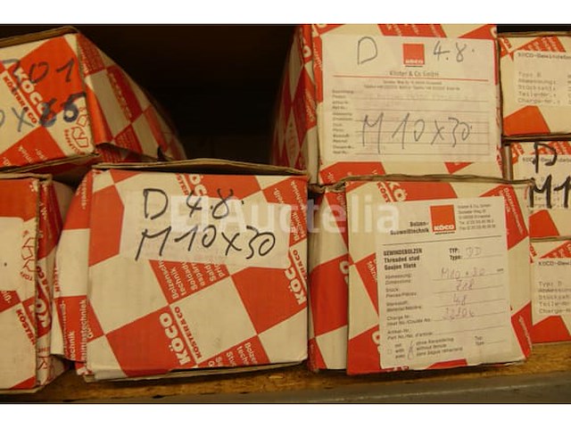 Koperen en roestvrijstalen lasbalkconstructie - afbeelding 18 van  26