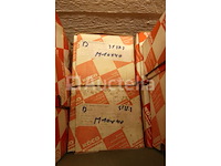 Koperen en roestvrijstalen lasbalkconstructie - afbeelding 20 van  26