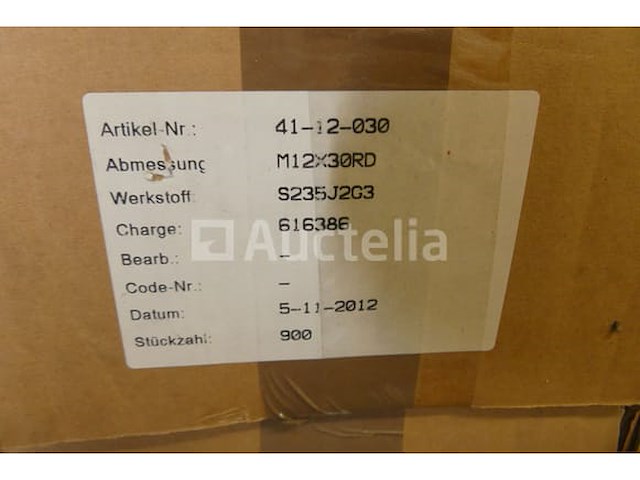 Koperen en roestvrijstalen lasbalkconstructie - afbeelding 21 van  26