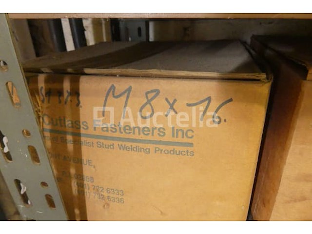 Koperen en roestvrijstalen lasbalkconstructie - afbeelding 22 van  26