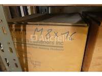 Koperen en roestvrijstalen lasbalkconstructie - afbeelding 22 van  26