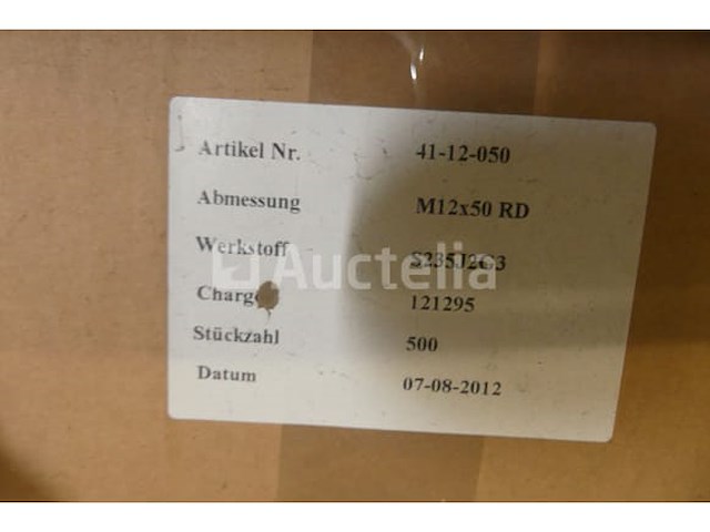 Koperen en roestvrijstalen lasbalkconstructie - afbeelding 25 van  26