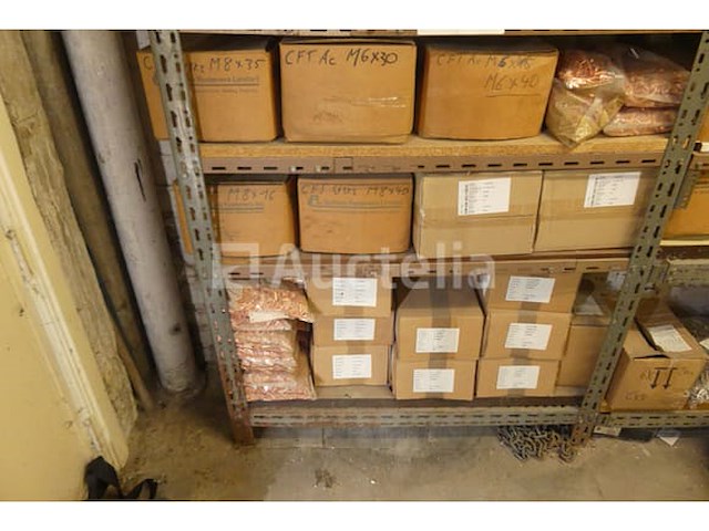 Koperen en roestvrijstalen lasbalkconstructie - afbeelding 26 van  26