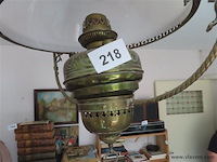 Koperen hanglamp - afbeelding 3 van  3