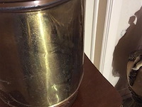 Koperen kan - afbeelding 2 van  2