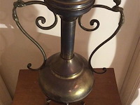 Koperen kan - afbeelding 1 van  2