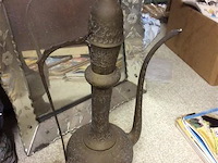 Koperen kan - afbeelding 1 van  4