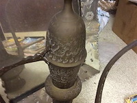 Koperen kan - afbeelding 2 van  4