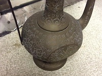 Koperen kan - afbeelding 3 van  4