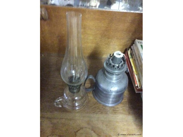 Koperen kan - afbeelding 4 van  4