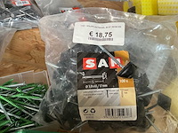 Koperen nagels schroeven - afbeelding 4 van  12