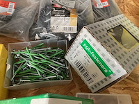 Koperen nagels schroeven - afbeelding 9 van  12
