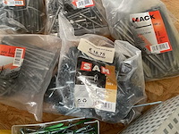 Koperen nagels schroeven - afbeelding 11 van  12