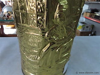 Koperen parapluhouder - afbeelding 3 van  3