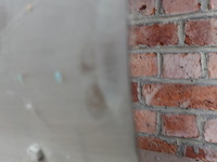 Koperen schoorsteenkap - afbeelding 3 van  3