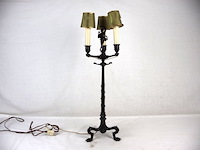 Koperen verlichting - afbeelding 1 van  6