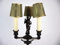 Koperen verlichting - afbeelding 2 van  6