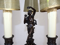 Koperen verlichting - afbeelding 3 van  6