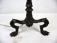 Koperen verlichting - afbeelding 4 van  6