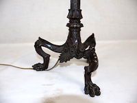 Koperen verlichting - afbeelding 5 van  6