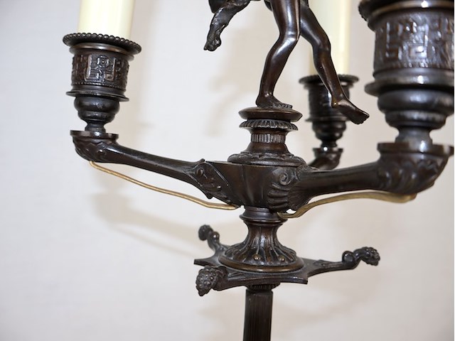 Koperen verlichting - afbeelding 6 van  6