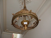 Koperkleurige luser 6 lichtpunten - afbeelding 2 van  5