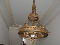 Koperkleurige luser 6 lichtpunten - afbeelding 3 van  5