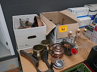 Koperwaren - afbeelding 1 van  4