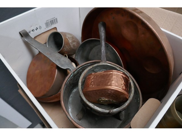 Koperwaren - afbeelding 3 van  4
