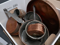 Koperwaren - afbeelding 3 van  4