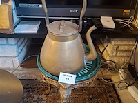 Koperwerk - afbeelding 1 van  1