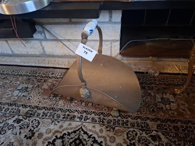 Koperwerk - afbeelding 1 van  1