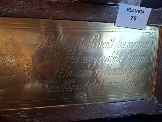 Koperwerk - afbeelding 2 van  2