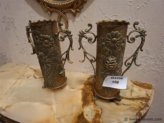 Koperwerk - afbeelding 1 van  1