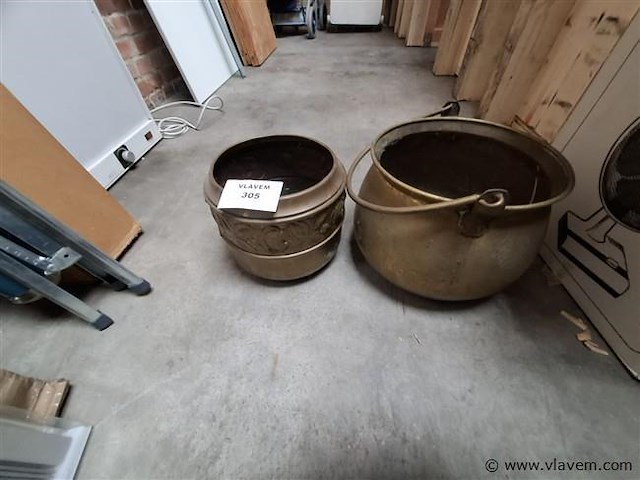 Koperwerk - afbeelding 1 van  1