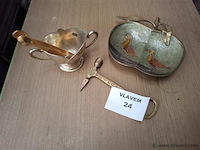 Koperwerk - afbeelding 1 van  1