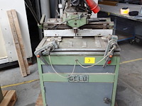 Kopfreesmachine gelu