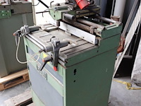 Kopfreesmachine gelu - afbeelding 2 van  7
