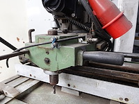 Kopfreesmachine gelu - afbeelding 3 van  7