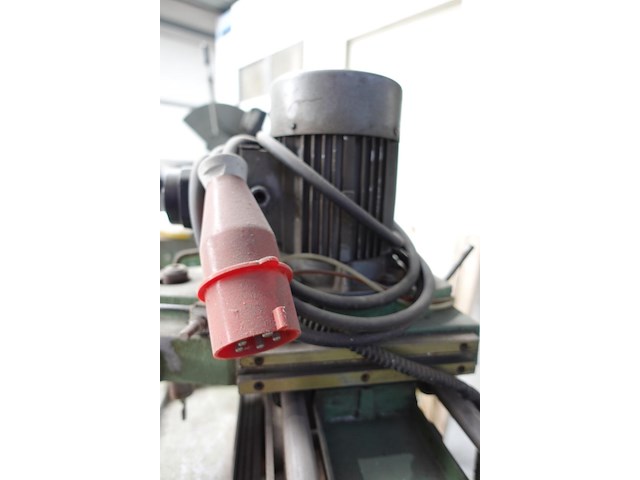 Kopfreesmachine gelu - afbeelding 4 van  7