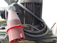 Kopfreesmachine gelu - afbeelding 4 van  7
